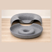 Donut Cat Bed