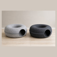 Donut Cat Bed