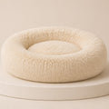Round Pet Bed