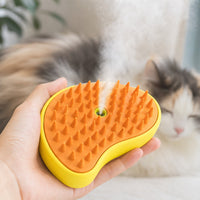 Steam Brush Pro