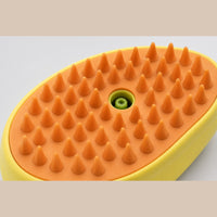 Steam Brush Pro