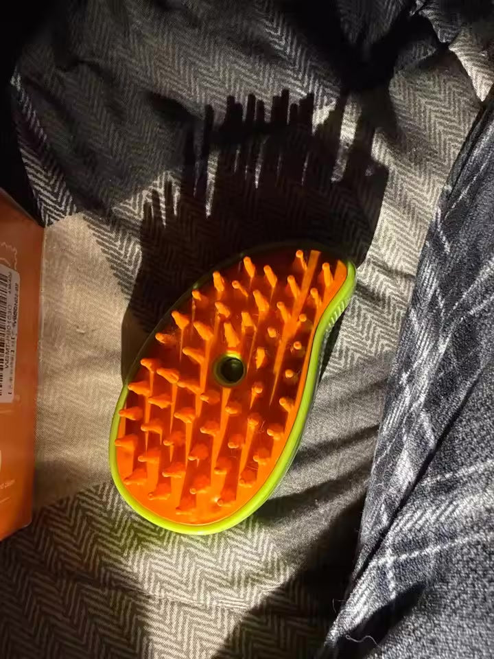 Customer photo — Mark F.